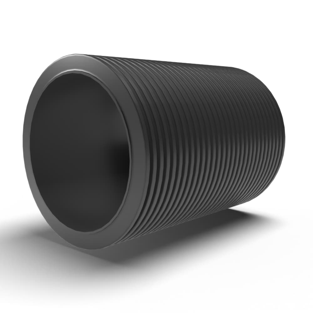 Inspection Chamber Access Shaft - 1050mm Diameter x 1500mm Depth