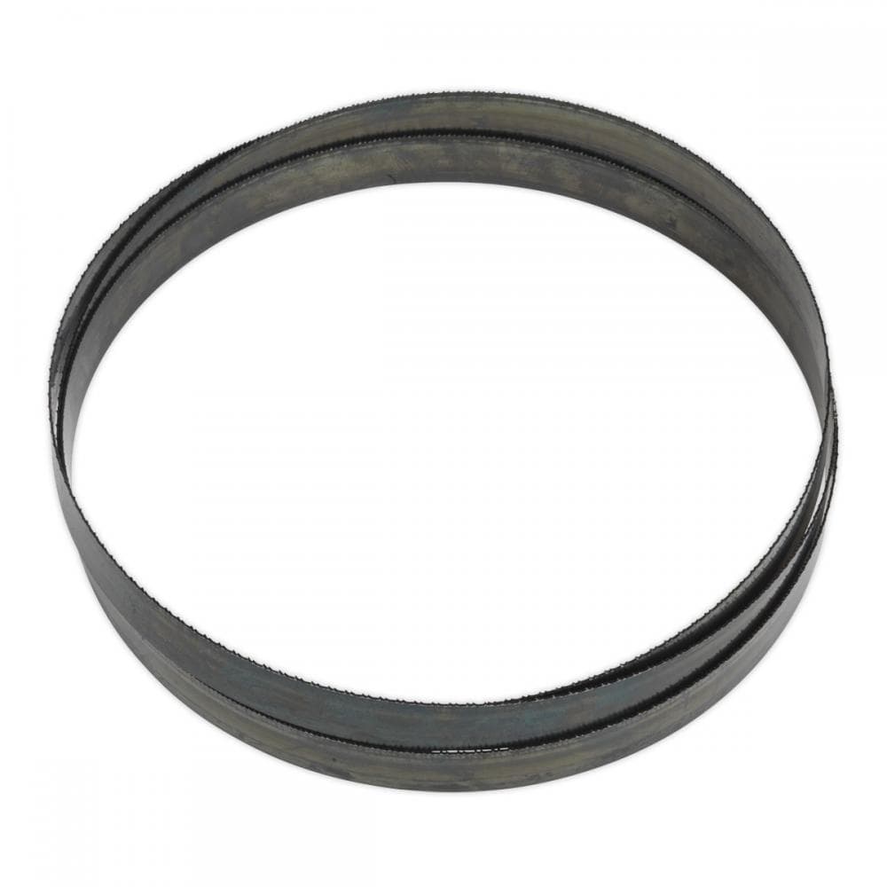 Sealey SM355B14 Bandsaw Blade 2450 X 27 X 0.9Mm 14Tpi