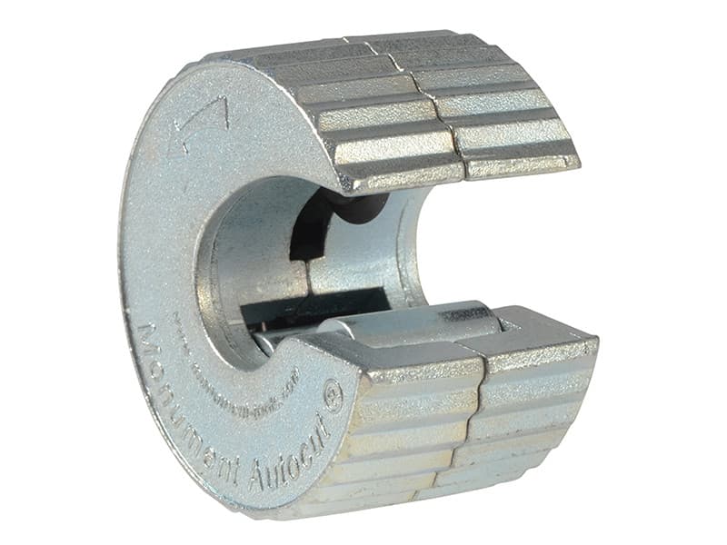 Monument 1715C 1715C Autocut Copper Pipe Cutter 15Mm