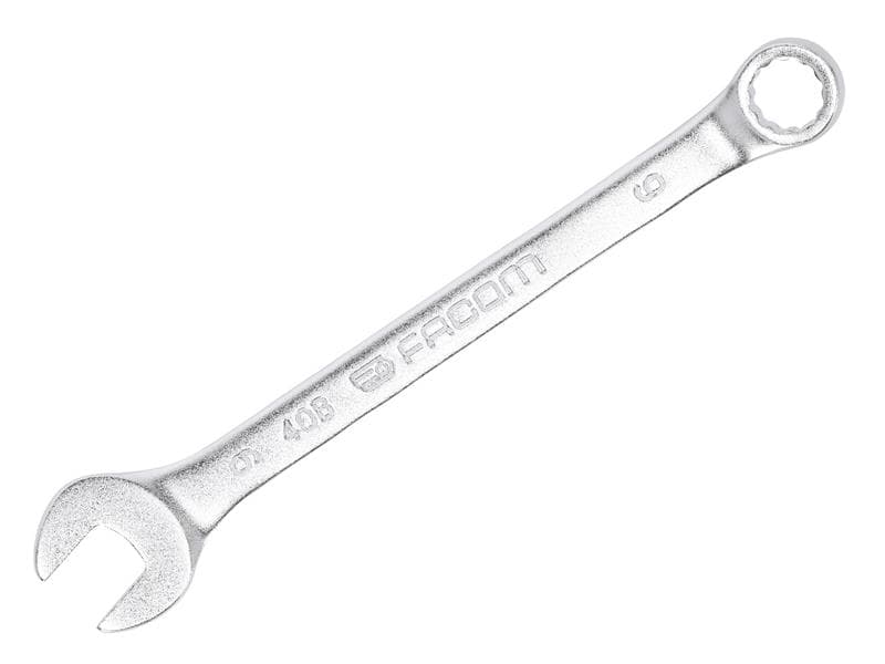 Facom 40B.9 40B.9 Slim Metric Combination Spanner 9Mm
