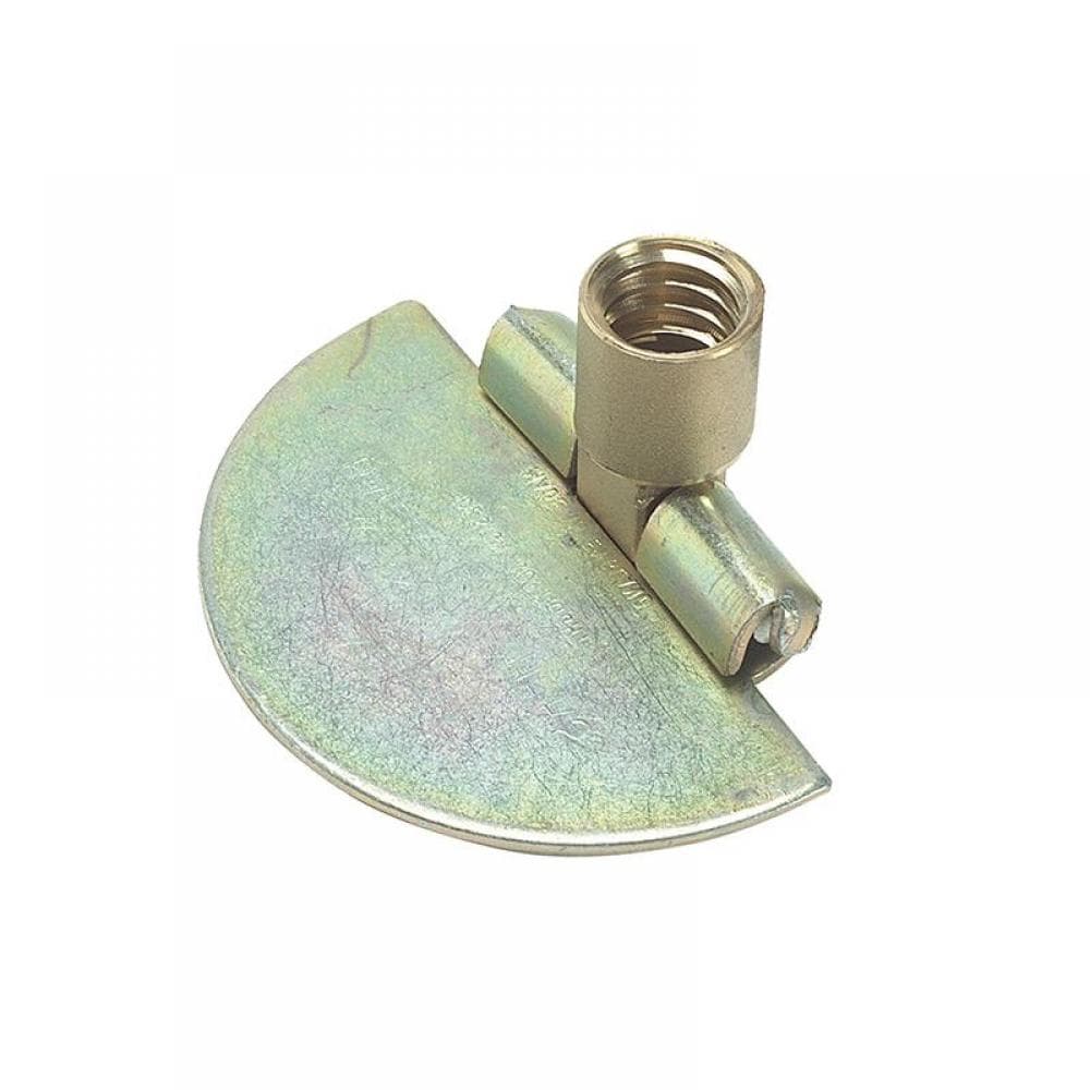 Bailey 1742 1742 Universal Drop Scraper 6In
