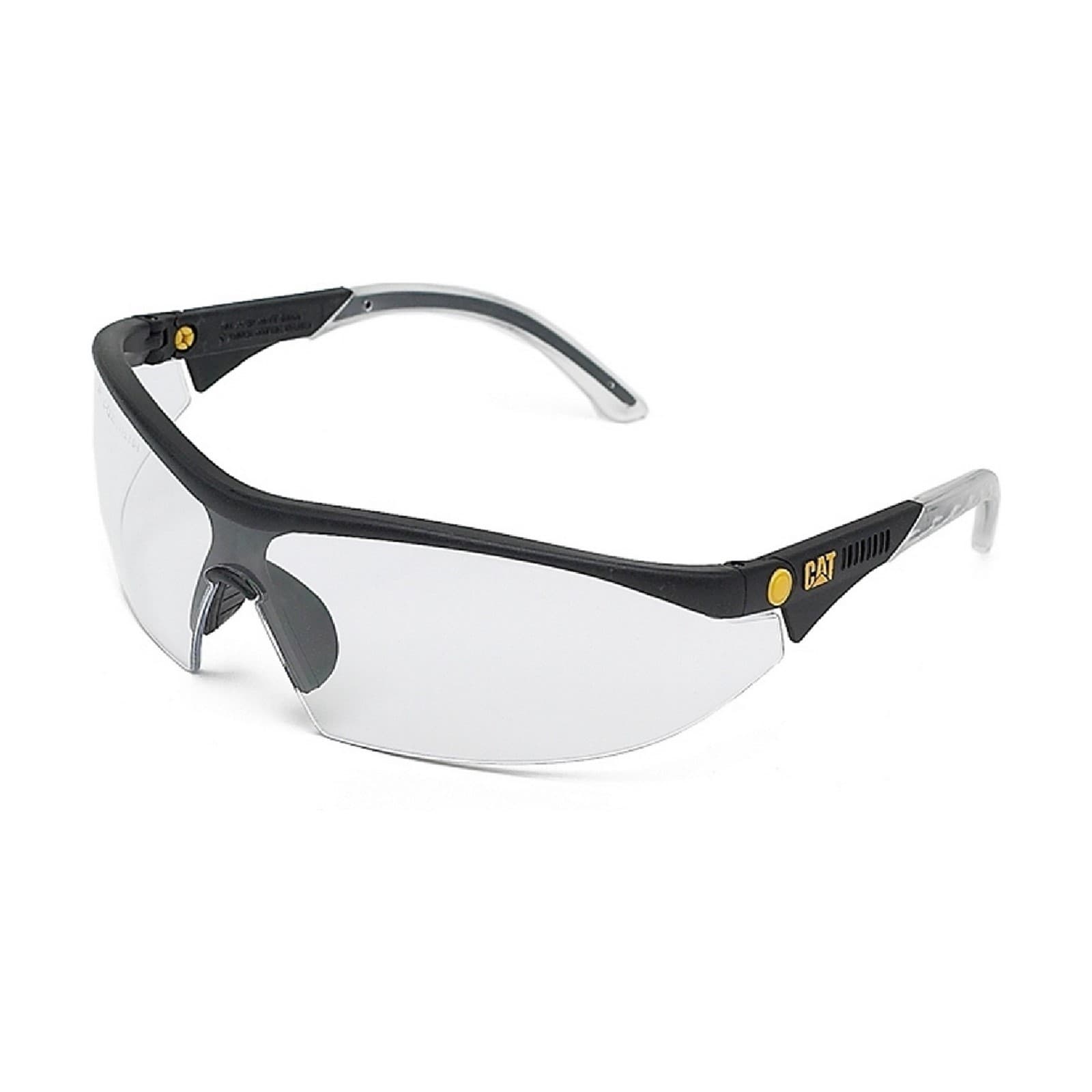 Caterpillar Digger Protective Eyewear Size Itm 14215-17788-01