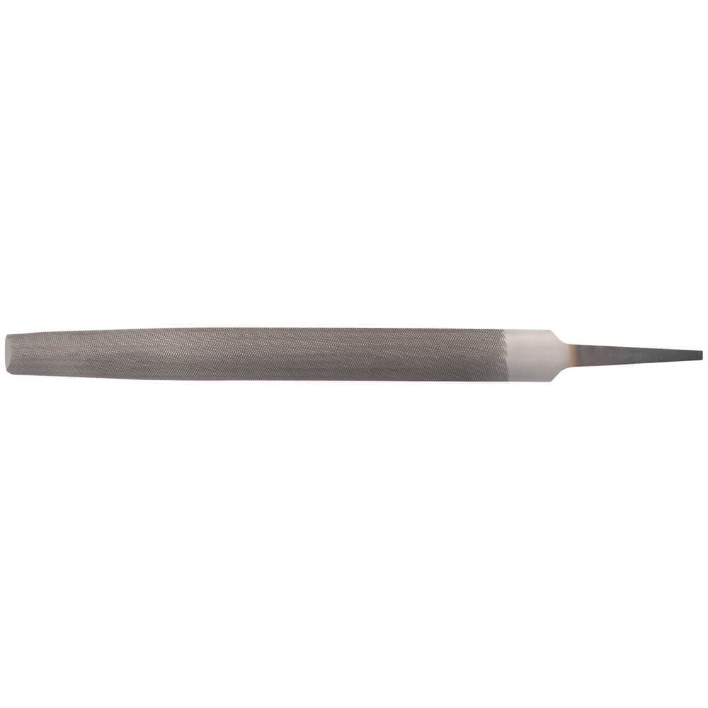 Draper 60223 Second Cut Half Round File 12 X 200Mm per box