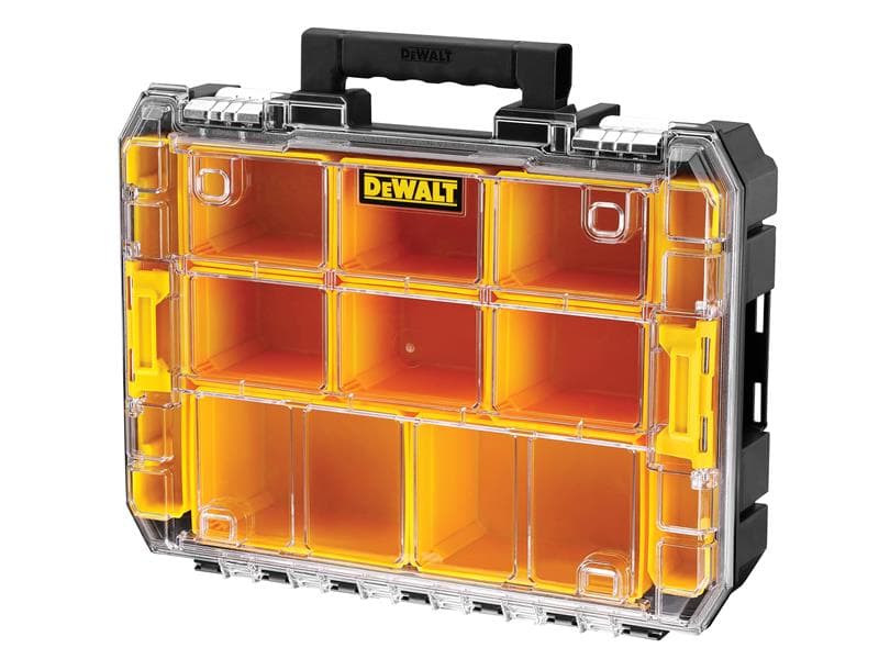 Dewalt Storage DWST82968-1 Tstak™ Watersealed Organiser