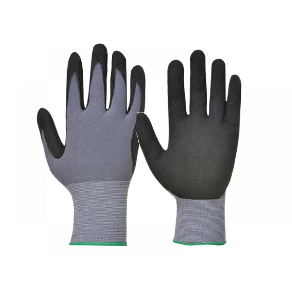 Vitrex S50610 High Dexterity Gloves - Extra Large
