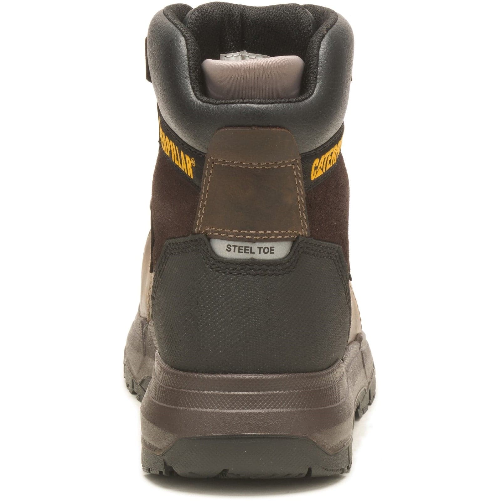 Caterpillar Diagnostic 2.0 Safety Boot Size 7 39322-73425-05