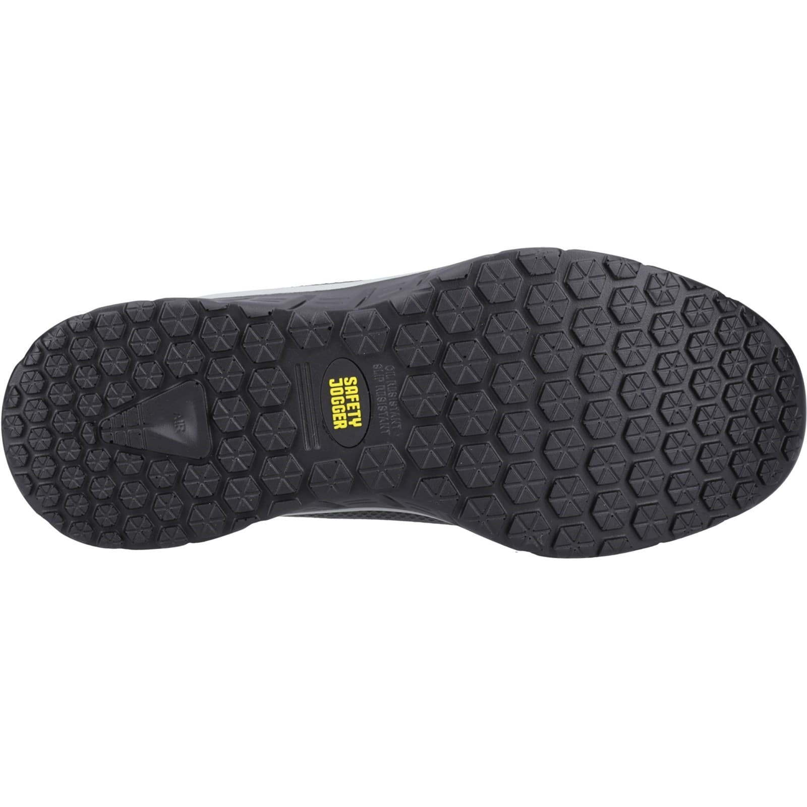 Safety Jogger Ligero2 S1P Low Safety Trainer Size 8 39509-73699-09