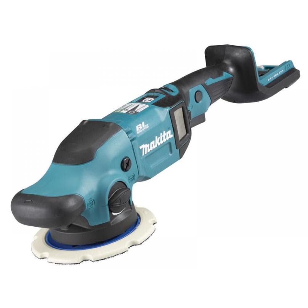 Makita DPO600Z Dpo600Z Cordless Random Orbit Polisher Bare Unit 18V