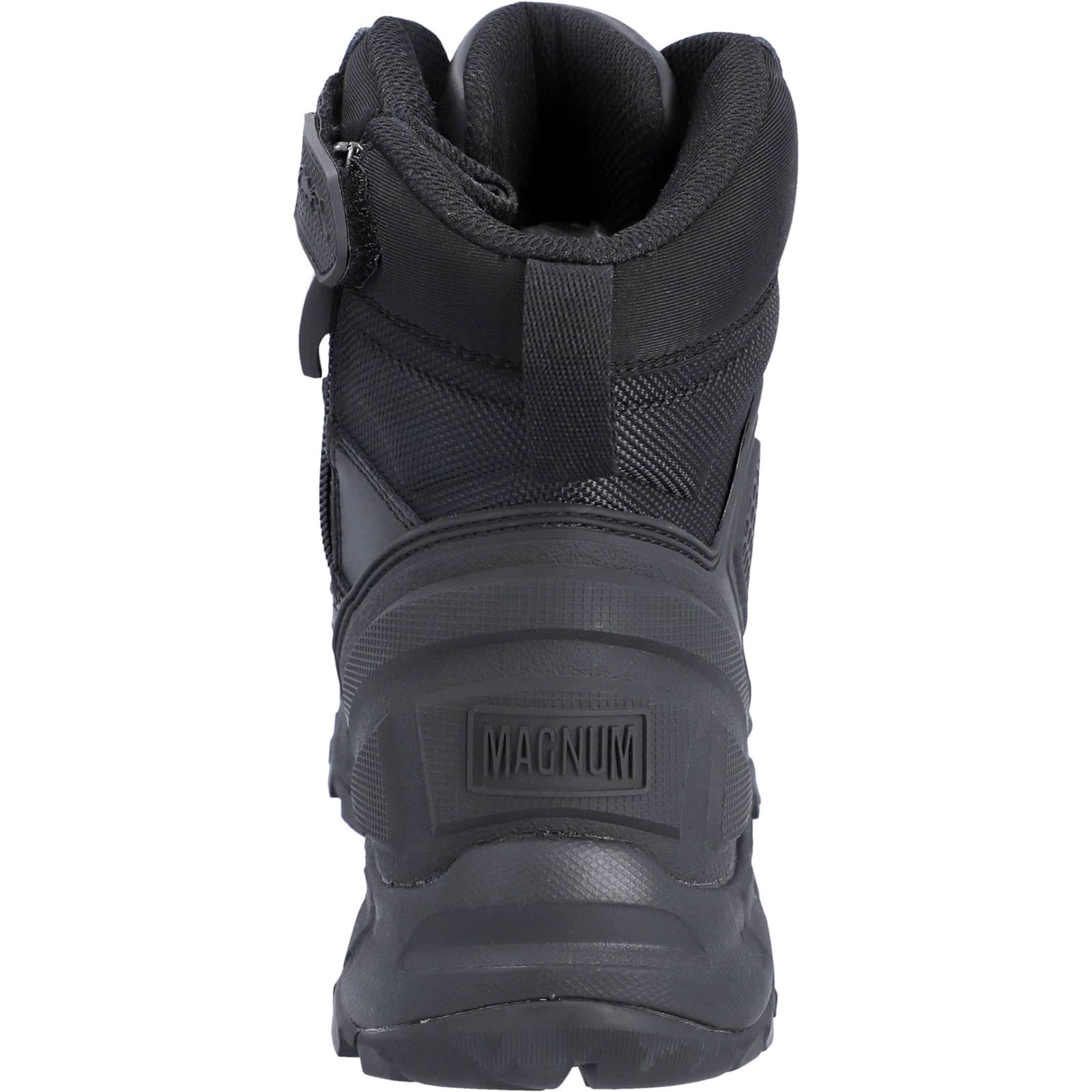 Magnum Spider Exo 6.0 Ct Cp Wp Sz Safety Footwear Size 8 40582-75802-05