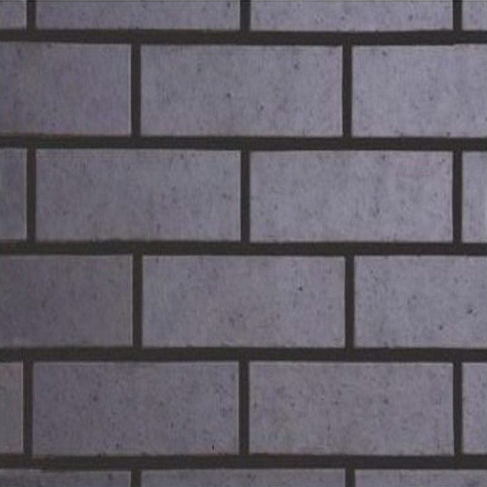 Ketley Blue Solid Class A Engineering Brick 65mm | Pack of 400