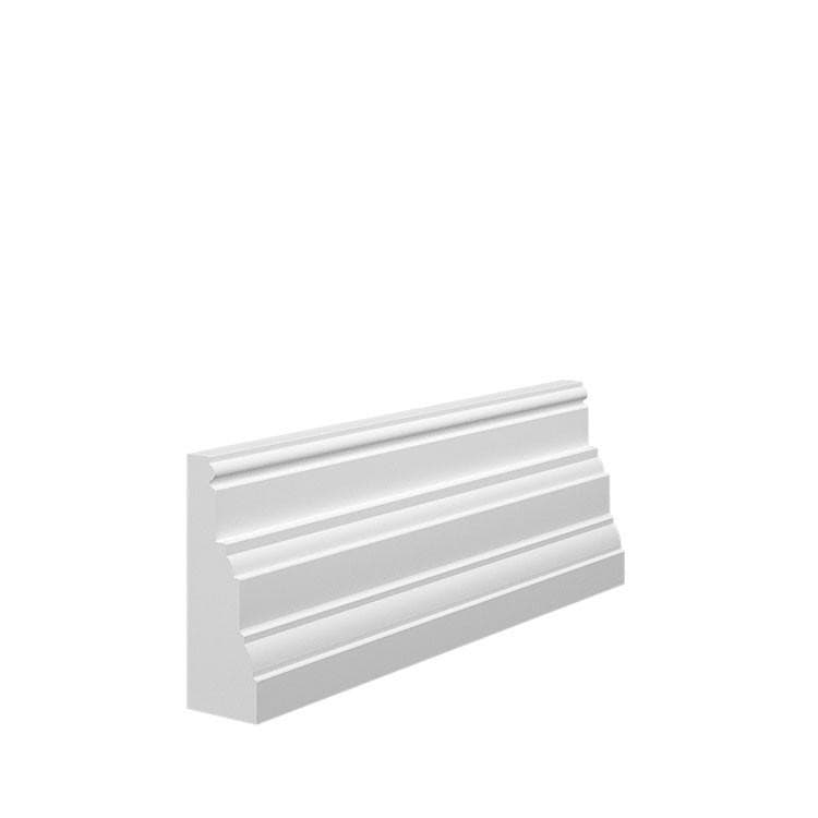 Imperial MDF Architrave