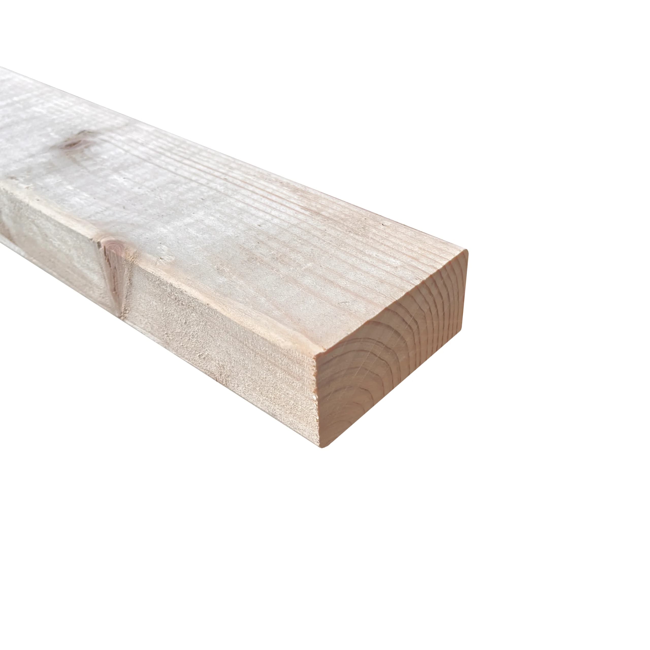 C24 95mm x 45mm (Untreated)