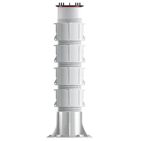 Timbosite Decking Pedestal TB10 438-689mm