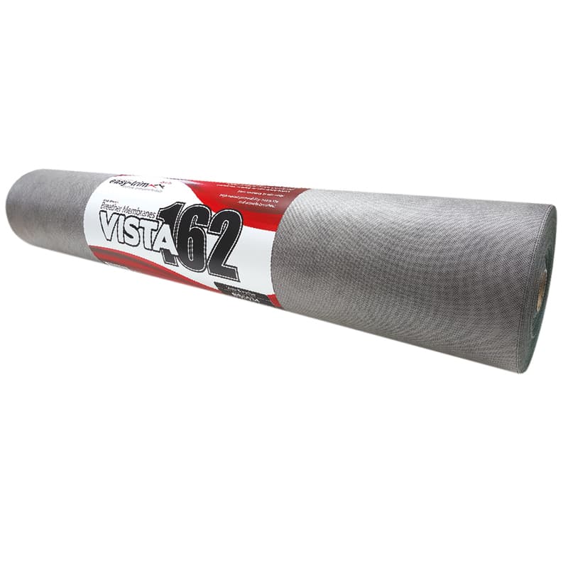 Easy Trim Vista 162gsm Felt 50m X 1m