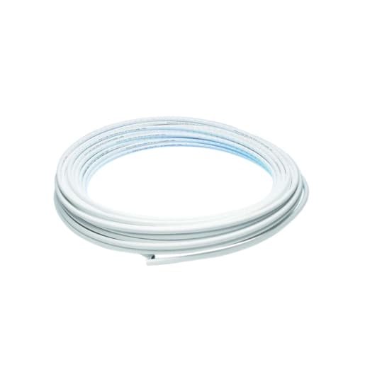 JG Speedfit PEX barrier pipe coil 10mm x 25m