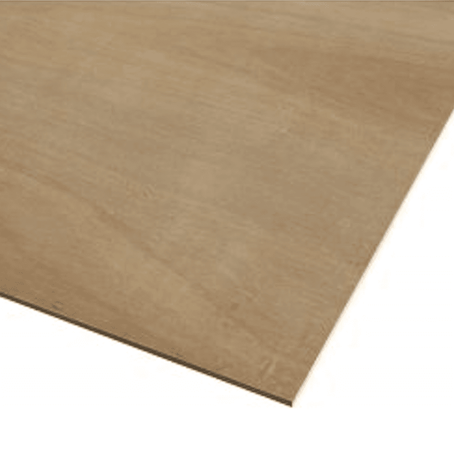 5.5mm x 2440mm x 1220mm General Purpose Plywood
