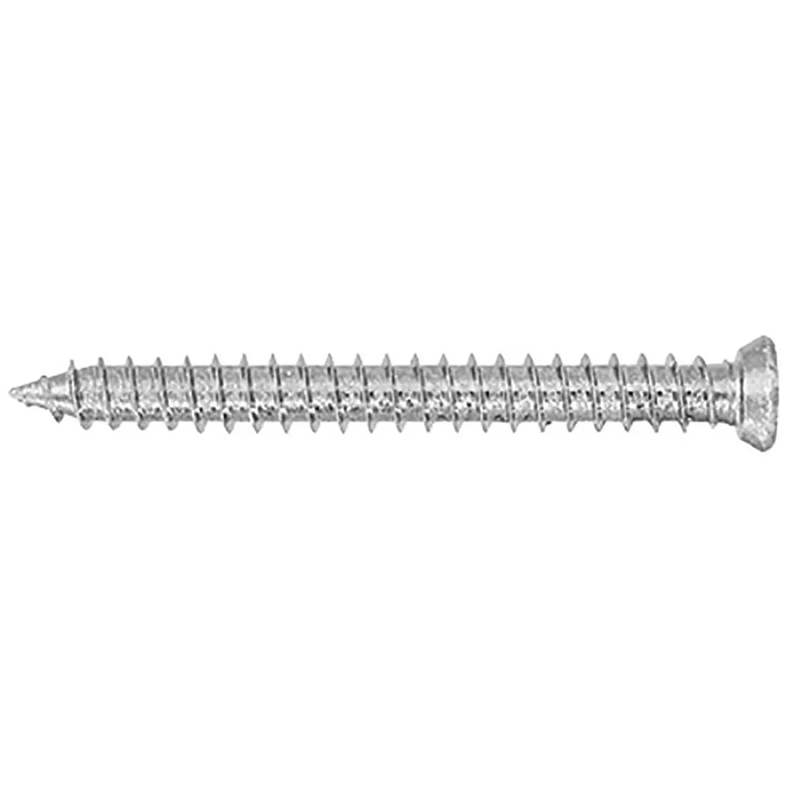 Rawlplug Concrete Screws 7.5 X 152Mm Pk20