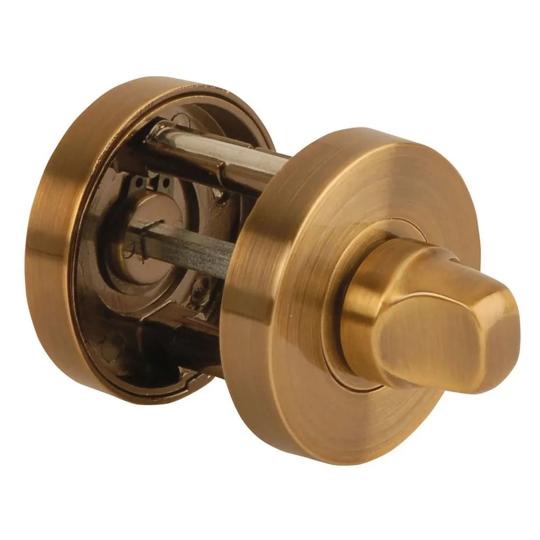 Jigtech Anb Round Bath Turn And Release Set Bagged