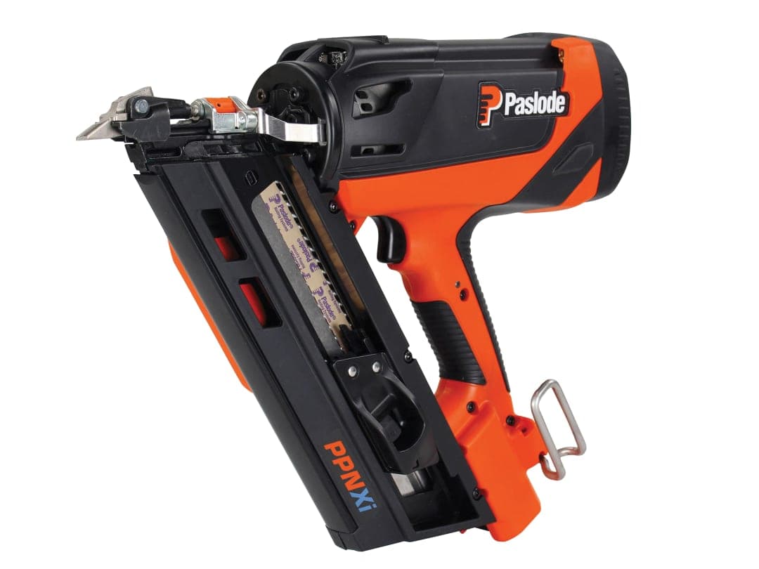 Paslode PPNXi Positive Placement Nailer 7.4V 1 x 2.1Ah Li-ion 019790