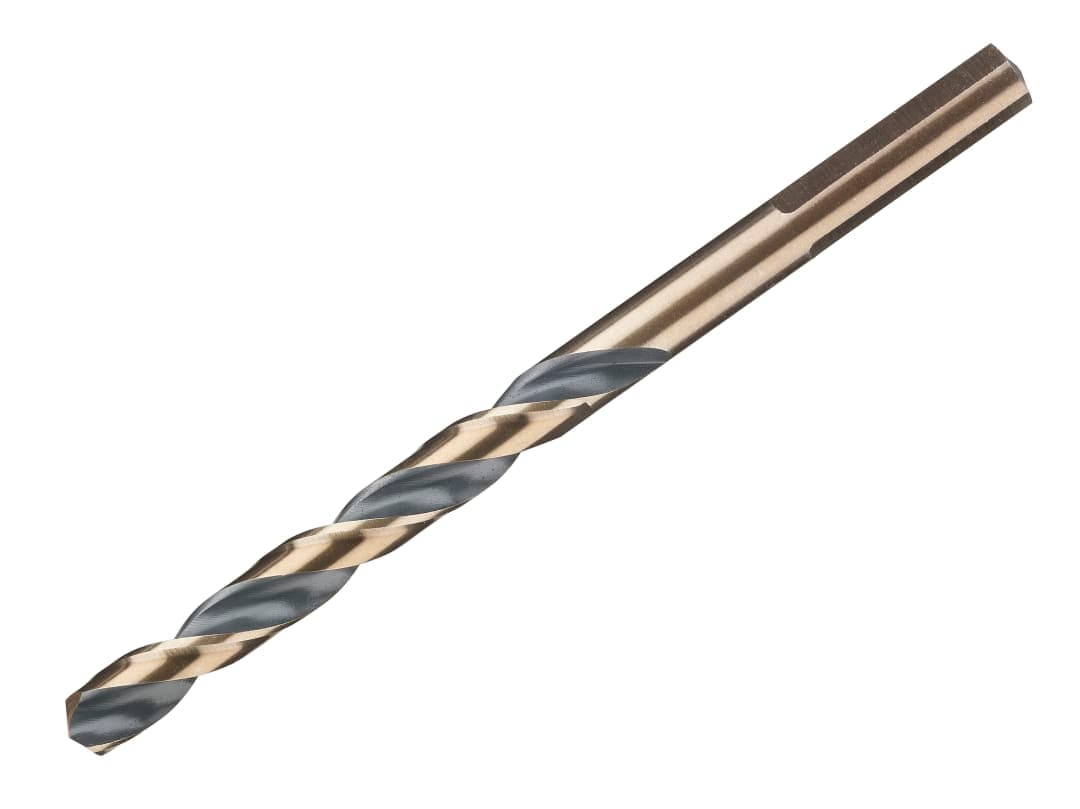 DEWALT Power Tools BLACK&GOLD HSS Drill Bit 9.5mm DT20529-QZ
