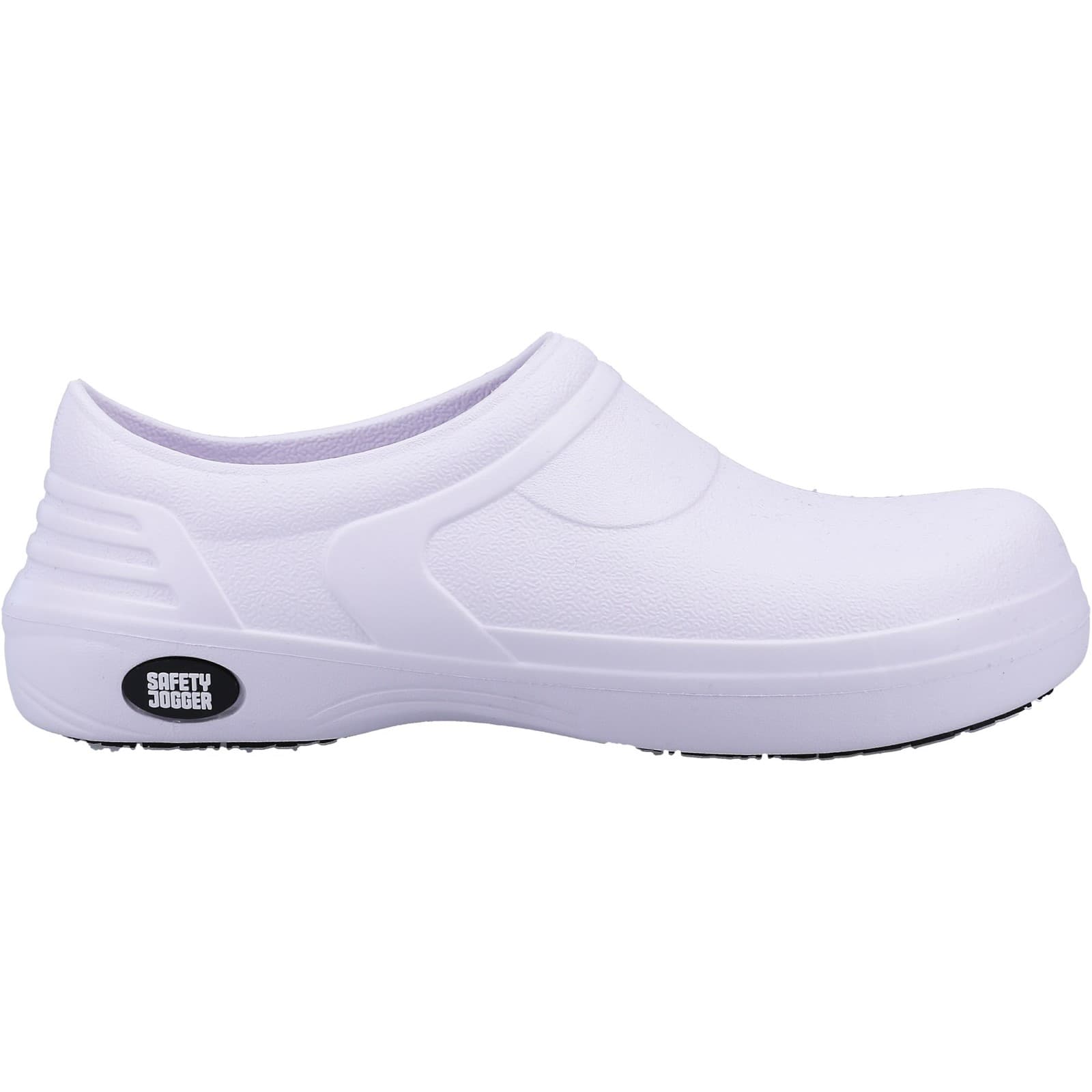 Safety Jogger Bestclog Ob Occupational Footwear Size 7.5 36308-67720-08