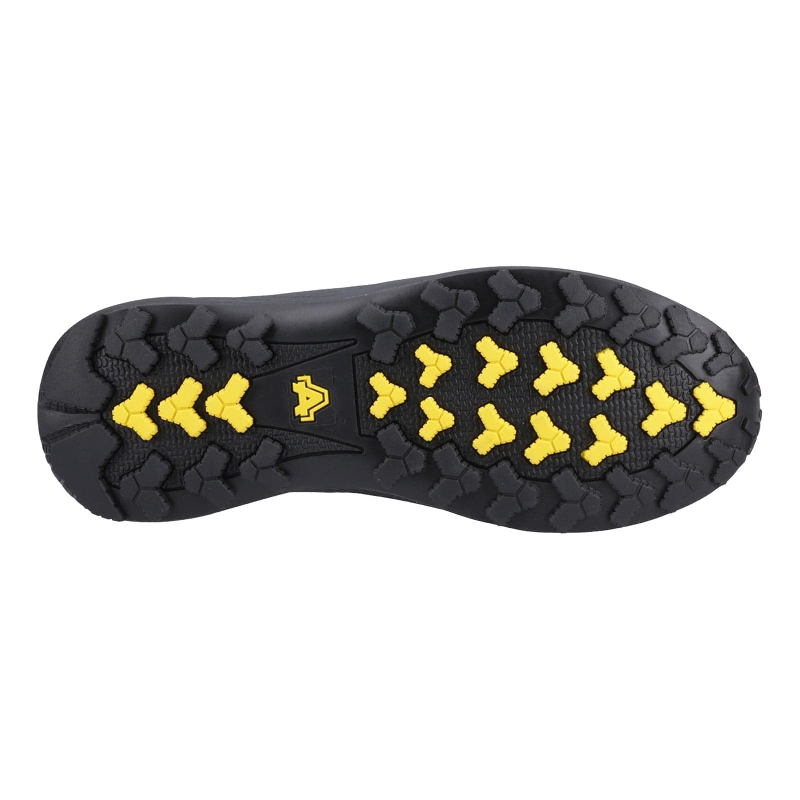 Amblers Safety As320C Ridgeway Safety Trainer Size 8 40703-76026-07