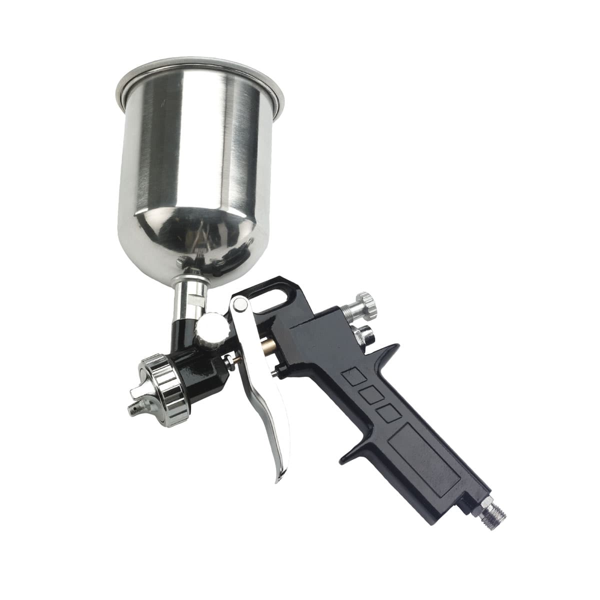 Sip 02137 1.5Mm Cobalt Gravity Spray Gun