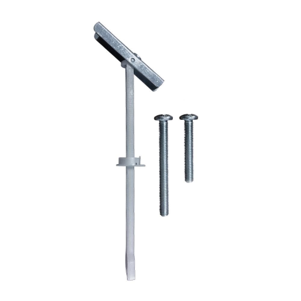 Timco ZIP650 Zip-Fix Cavity Wall Fixings - Zinc M6 Box 50