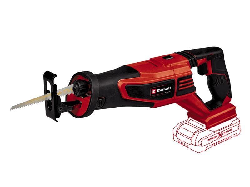 Einhell 4326310 Tp-Ap 18/28 Li Bl - Solo Brushless Reciprocating Saw 18V Bare Unit