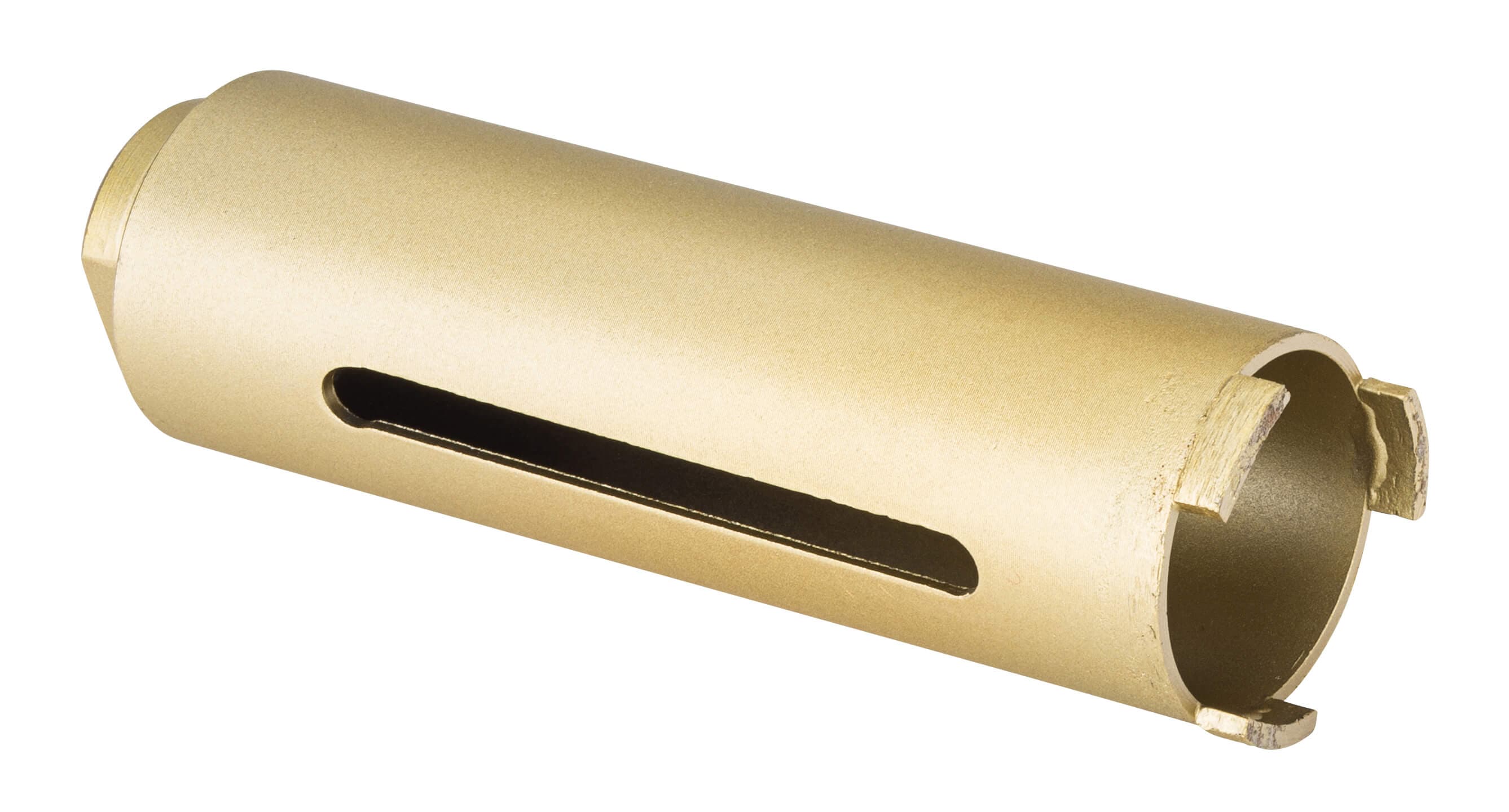 Ox Tools BD048 Spectrum Plus Gold Dry Diamond Core Drill - 48Mm EA