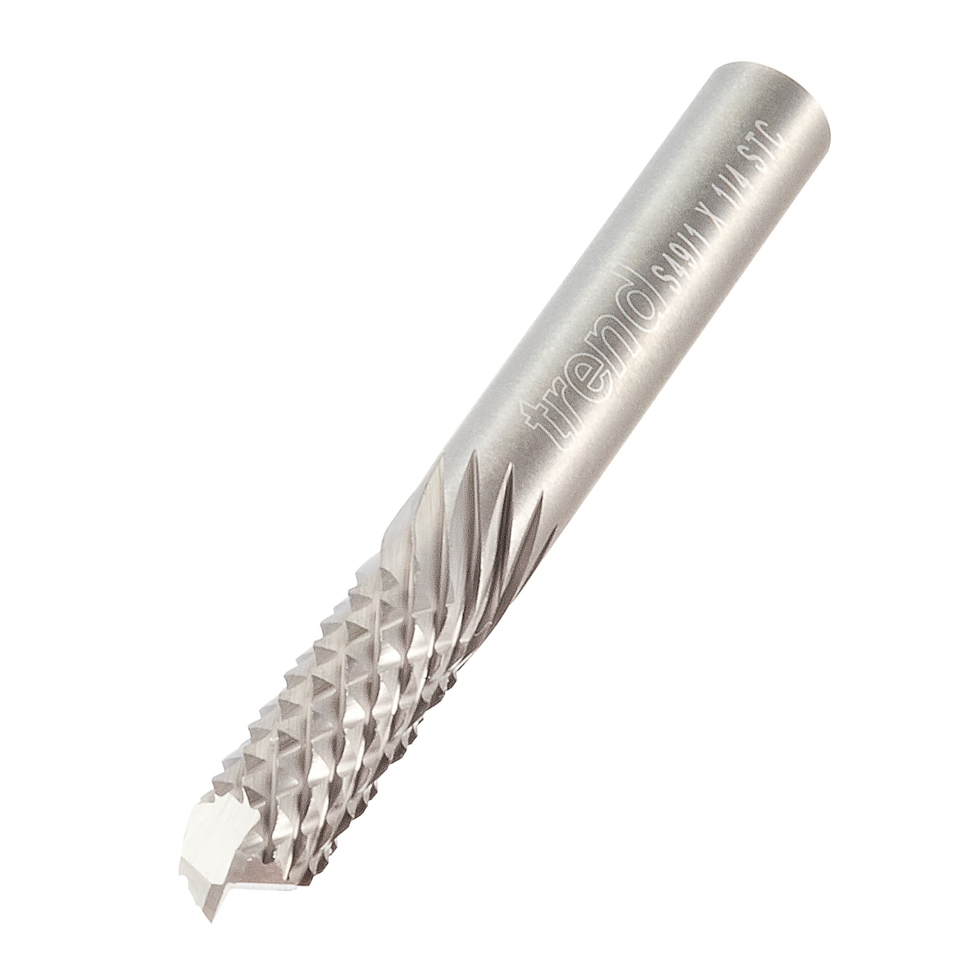 Trend Carbide Rasp Pk 1 S49/1X1/4STC