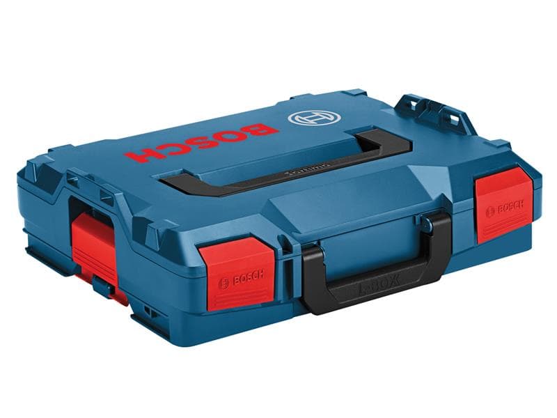 Bosch 1600A012FZ 102 L-Boxx Carry Case