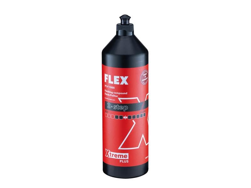 Flex Power Tools 532417 Finishing Polish 250Ml