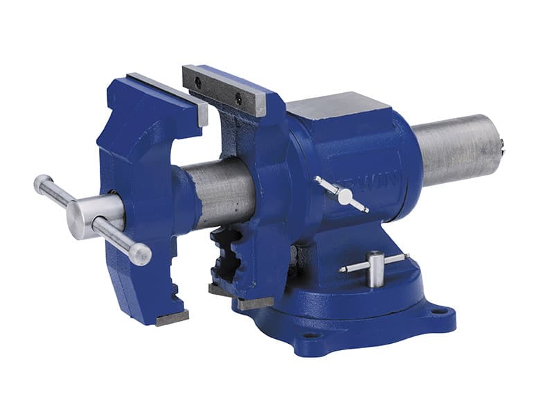 Irwin® Record® 4935505 Multipurpose Vice 125Mm (5In)