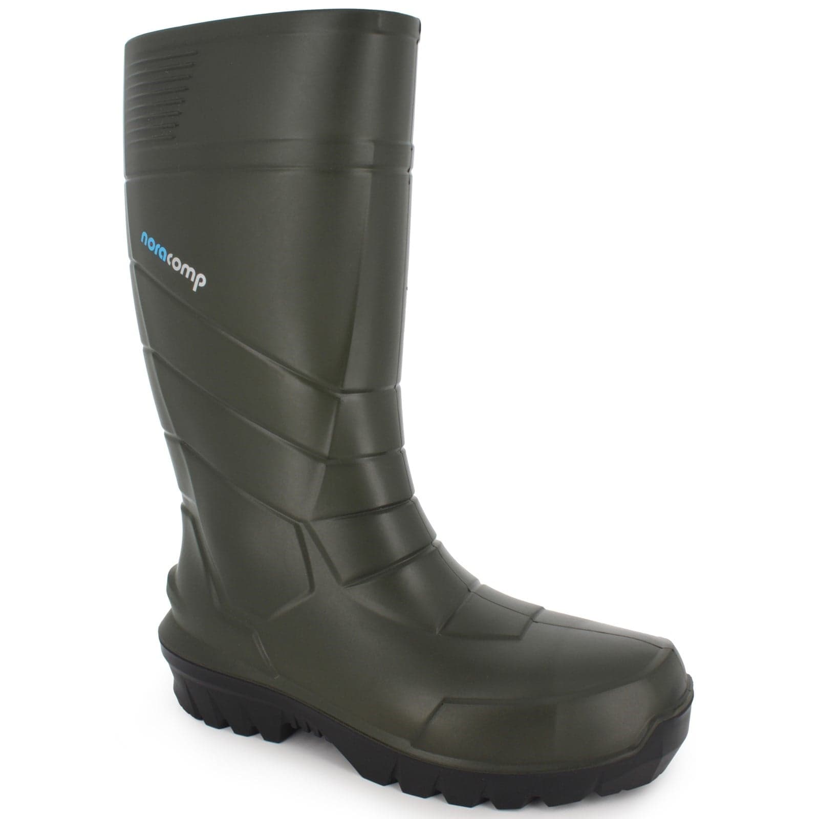 Nora comp S5 Boot Size 6 42518-79597-05