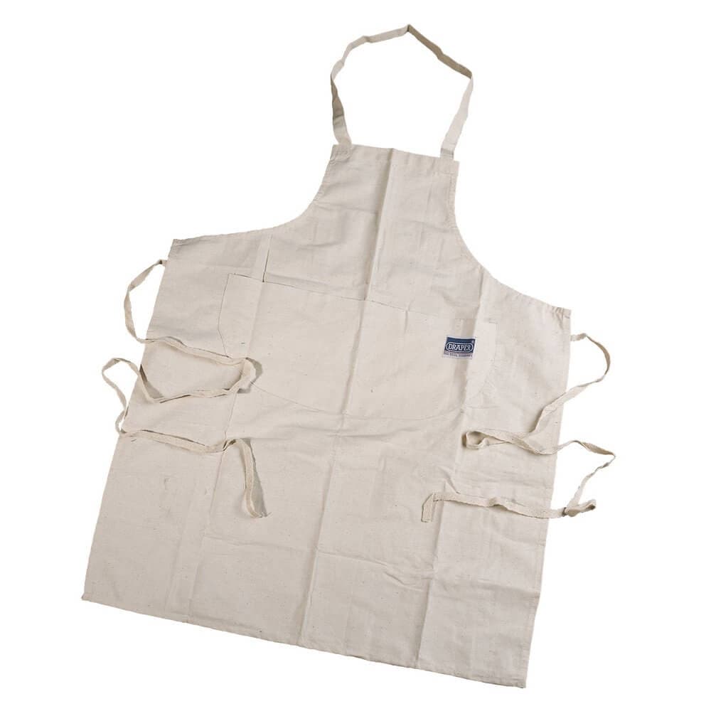 Draper 72930 Cotton Apron each