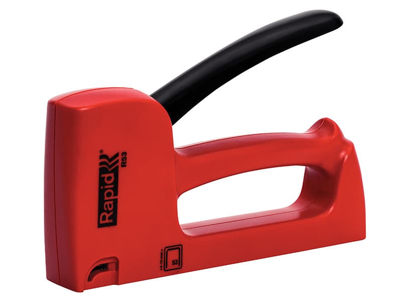 Rapid 20443850 R53E Staple Gun