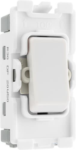 Grd 20Ax Sw Dp - Wh R30-01