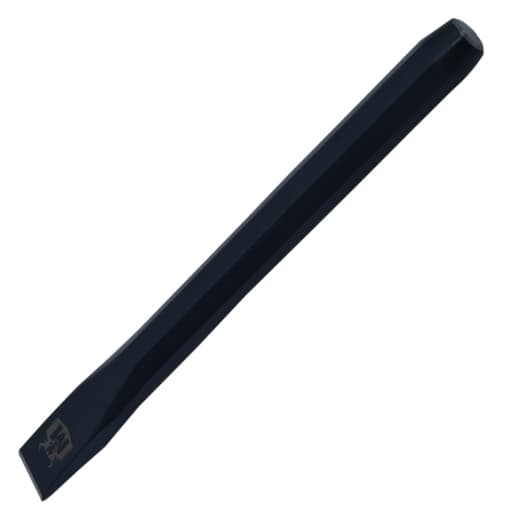 Minotaur Cold Chisel 25mm x 254mm