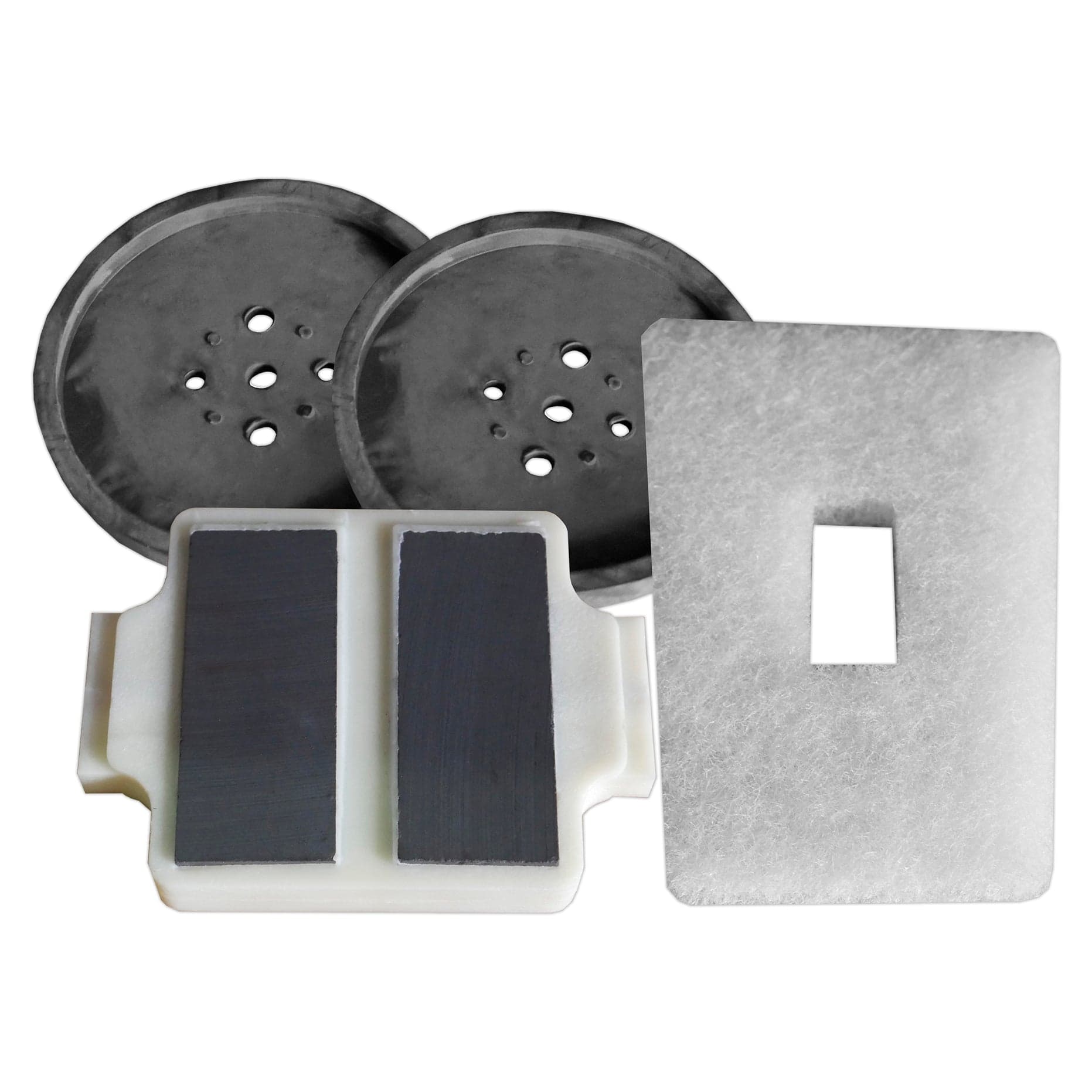 Charles Austen ET30 Service Kit