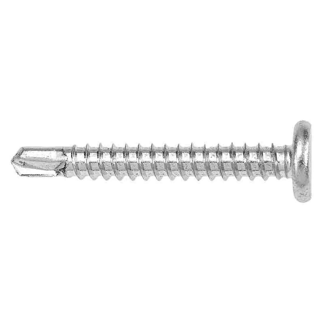 Orbix Drillscrews 40Mm Pk100