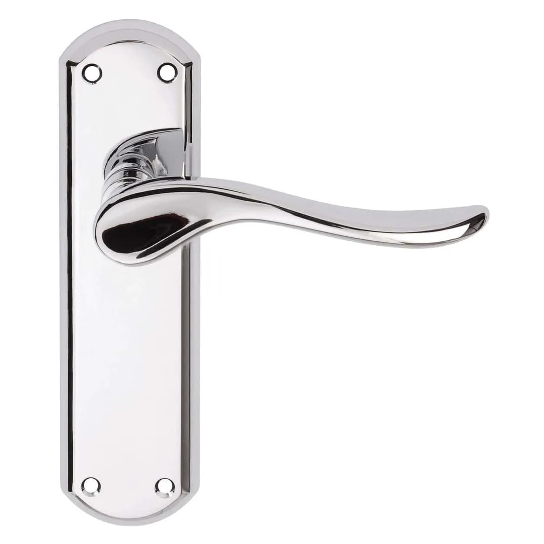 Pcp Sigma Lever Latch Furniture Clam Packed