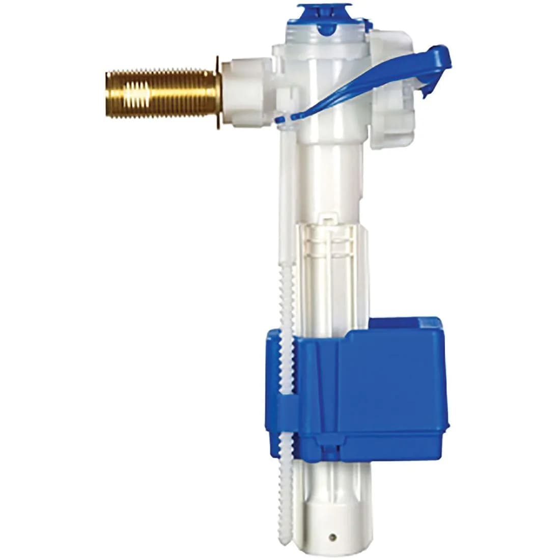 Fluidmaster Pro S/E Fill Valve Heavy Duty Brass Shank