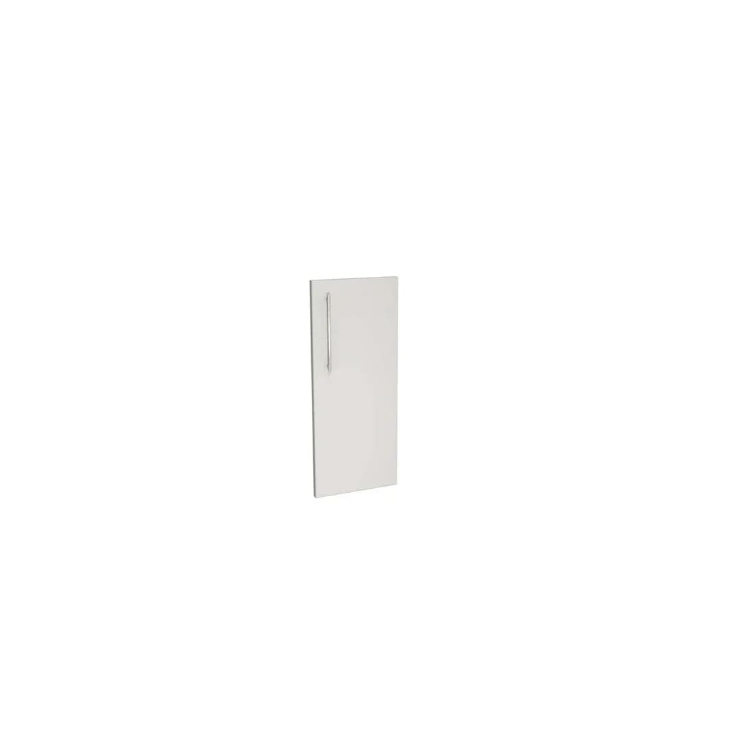 Paris Ult Matt Grey 300 X 704Mm Appl Fascia Door