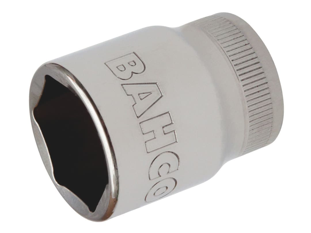 Bahco Hexagon Socket 1/2in Drive 10mm SB7800SM-10
