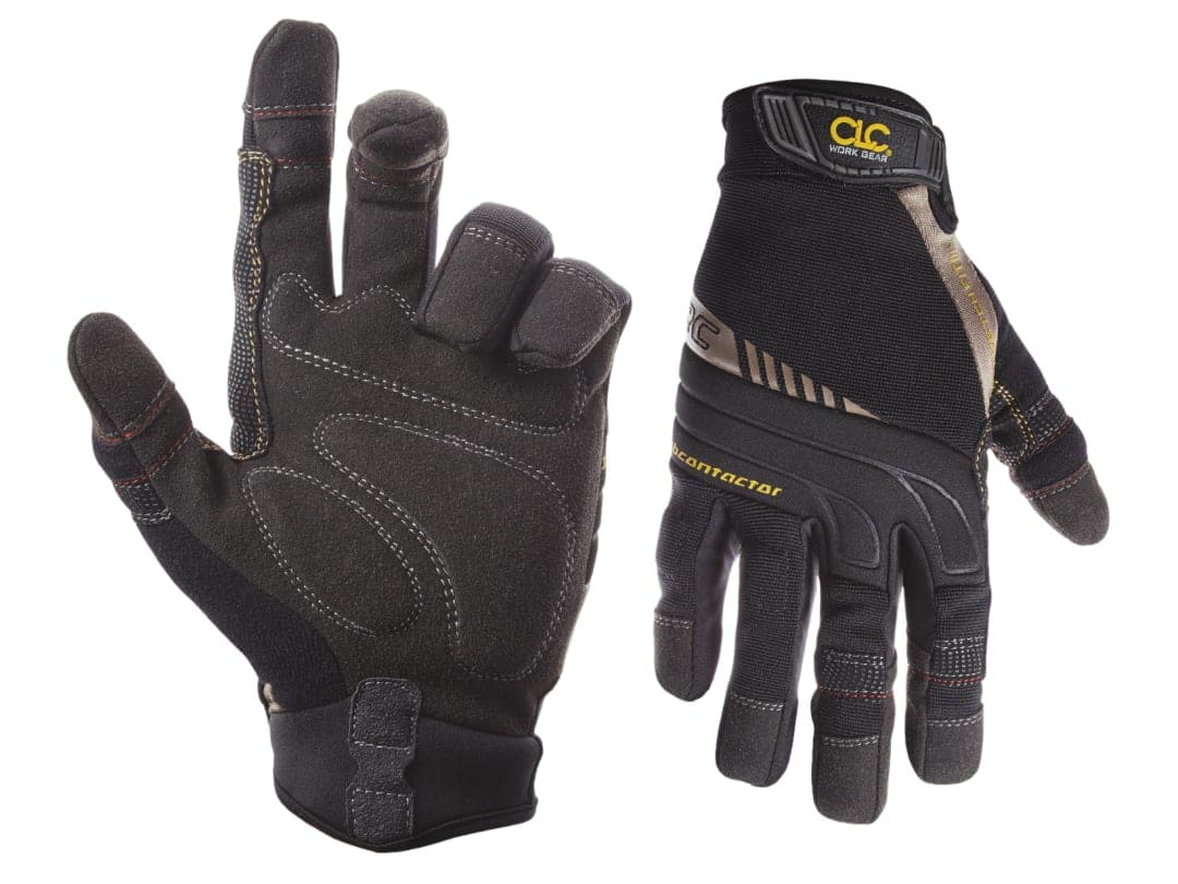 Kuny's Subcontractor™ Flex Grip® Gloves - Extra Large 130XL