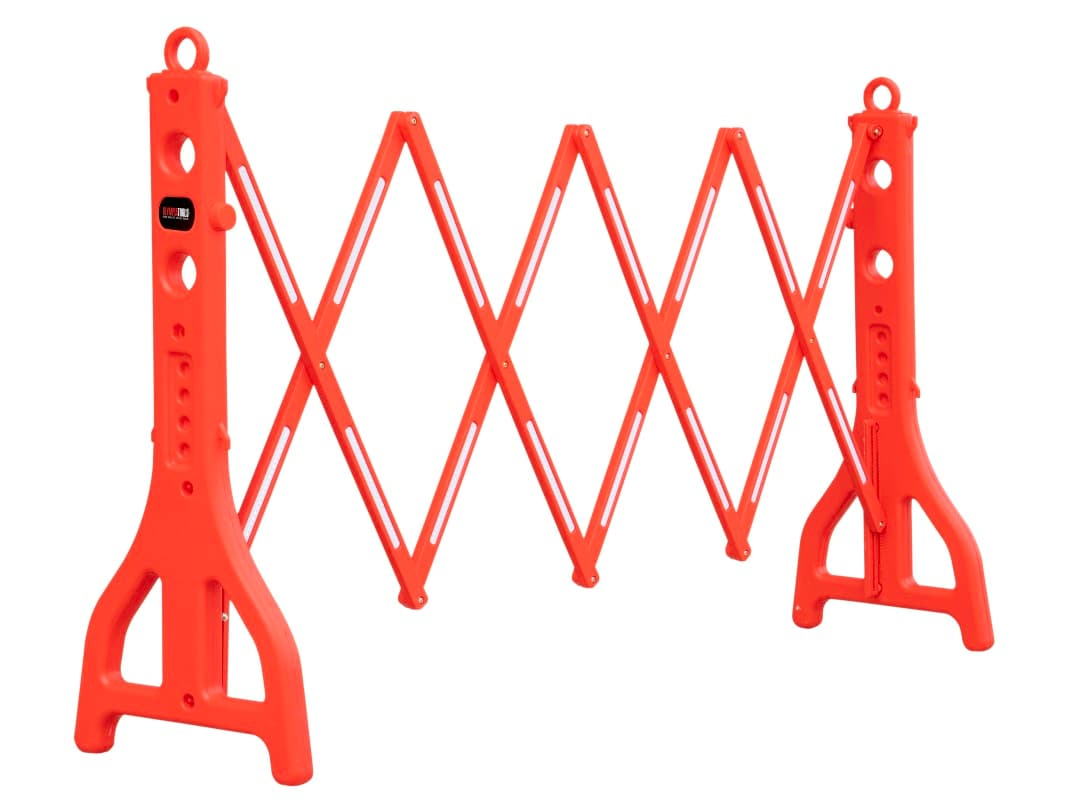 Olympia Portable Safety Barrier 90-820