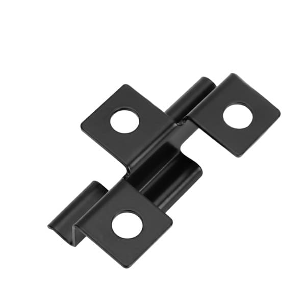 Heritage Timbosite Decking Mounting Clip 3-4mm - Pack of 100