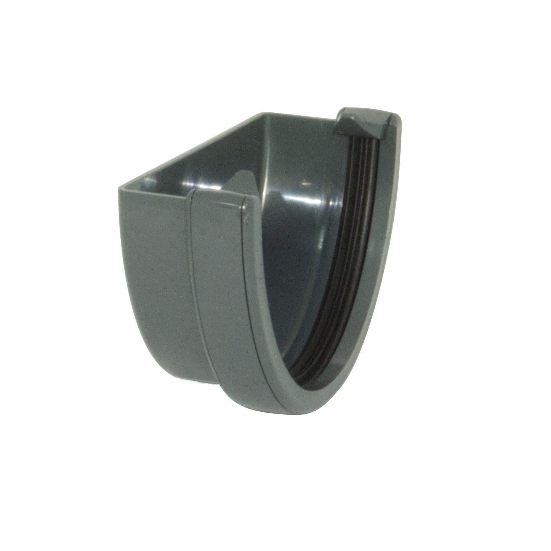 Hi Cap External Stopend