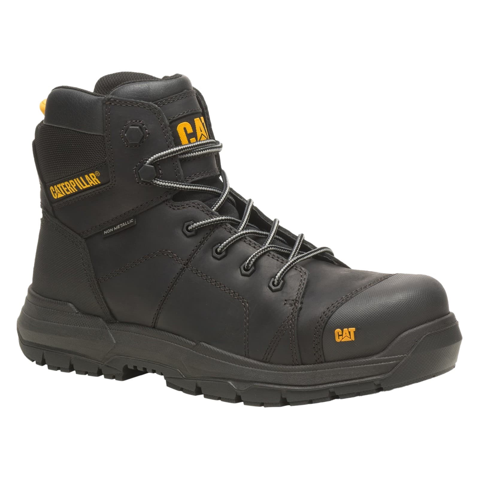 Caterpillar Crossrail 2.0 Safety Boot Size 11 38453-71659-09